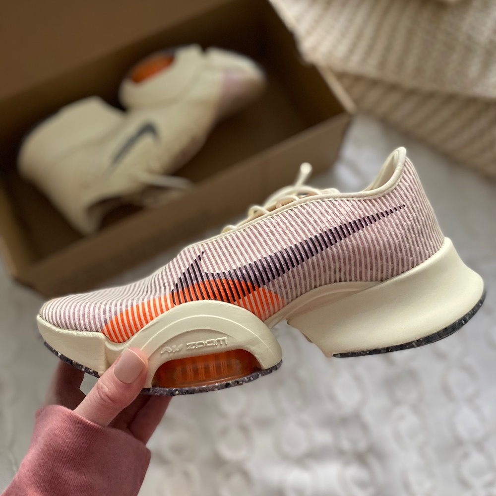 Nike Air Zoom SuperRep 2 NN